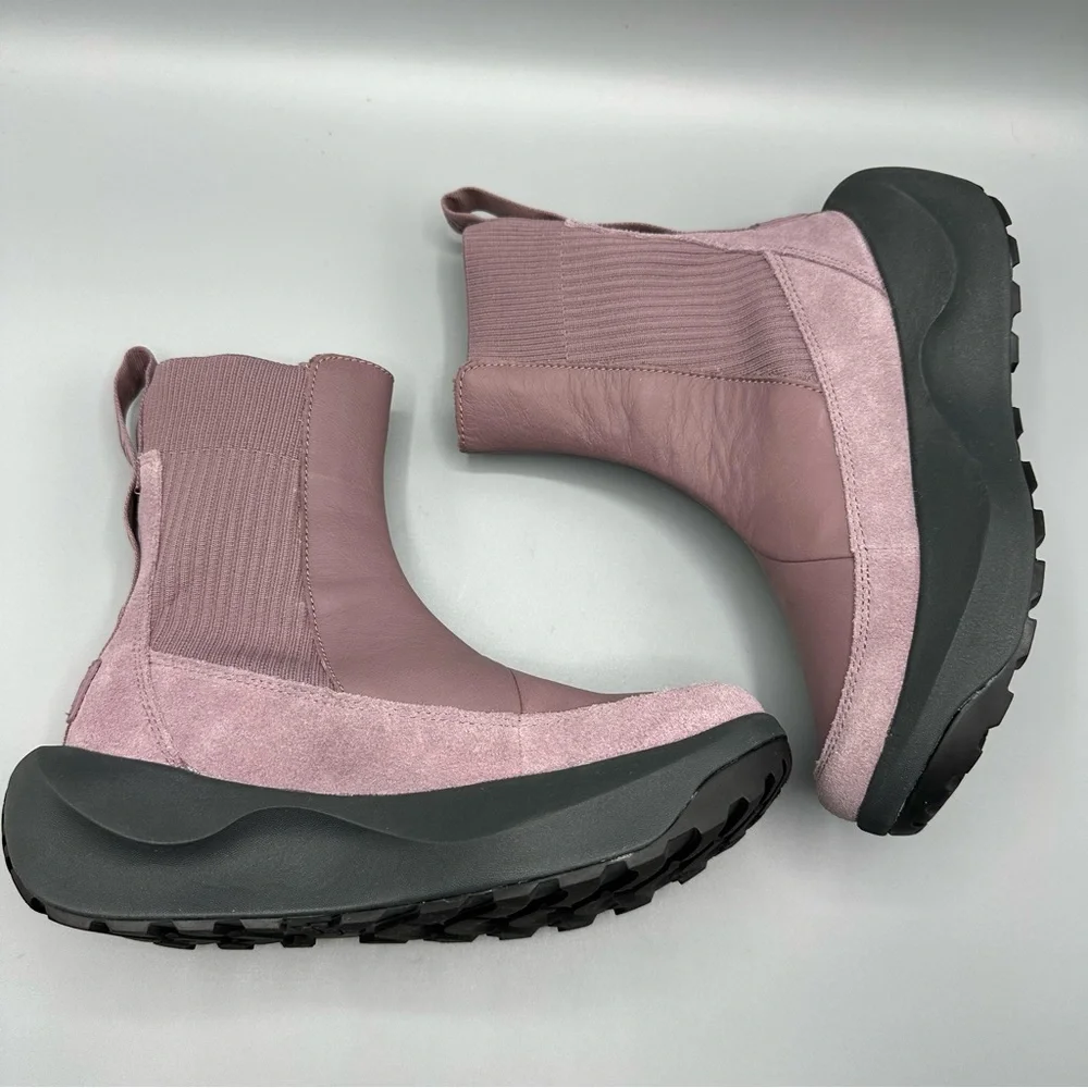 The North Face upper full